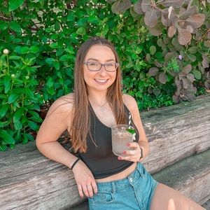 Meet your Posher, Sydney